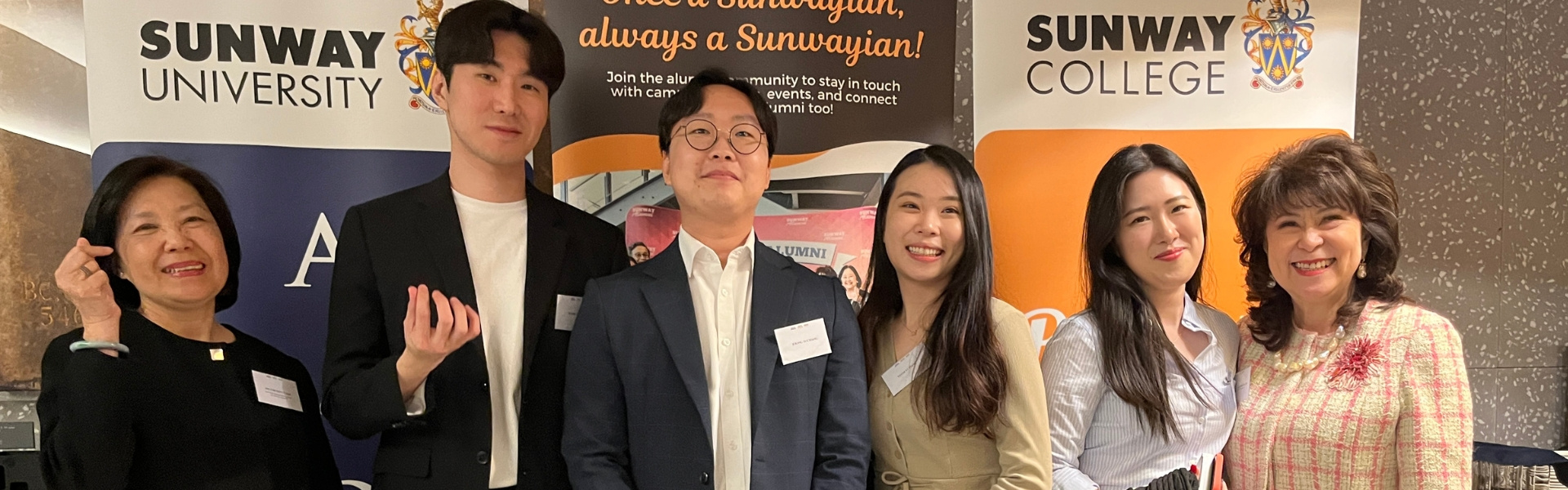 CEO Global Alumni Engagement: South Korea 