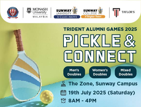 Trident Alumni Games 2025