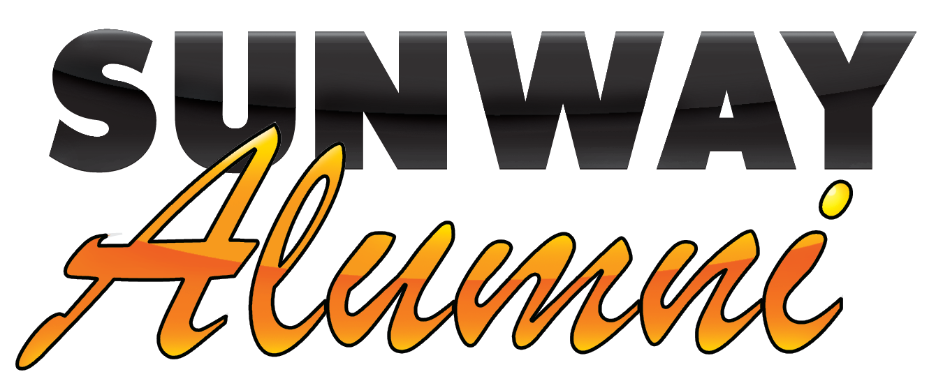Sunway Alumni Logo