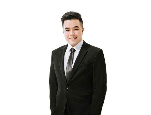 Dicky Larson