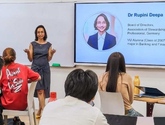 Alumni Stories | Sunway Alumni