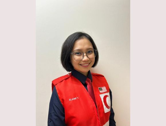 Elaine Tan Hwa Yoke