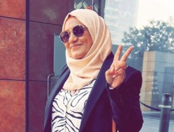 Fathmath Shahuzeen