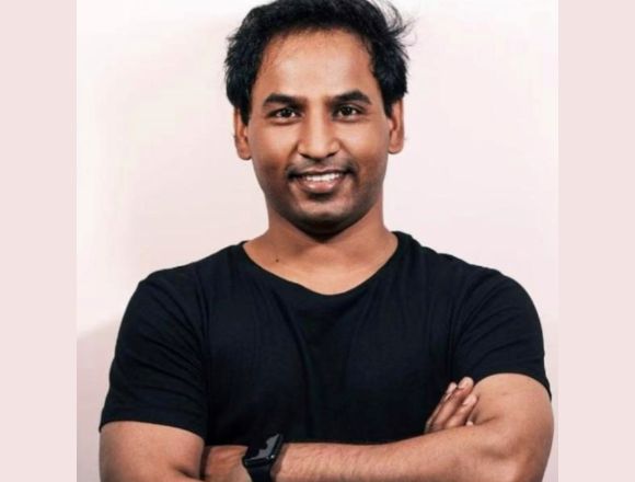 Dr Imran Rautan