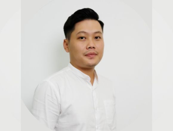 Melvin Min Thu Kha