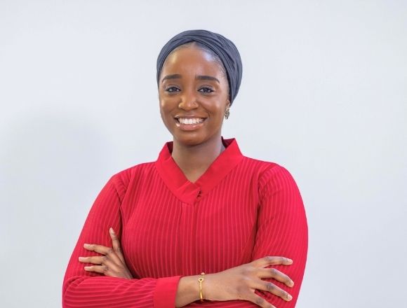 Nafisa Bello Issa