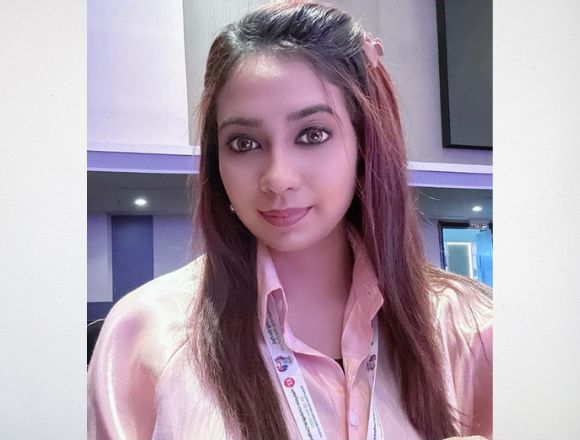 Subahshini A/P Selvaraju