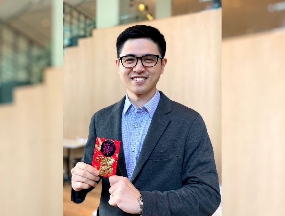 Tyler Nguyen Truong Hien