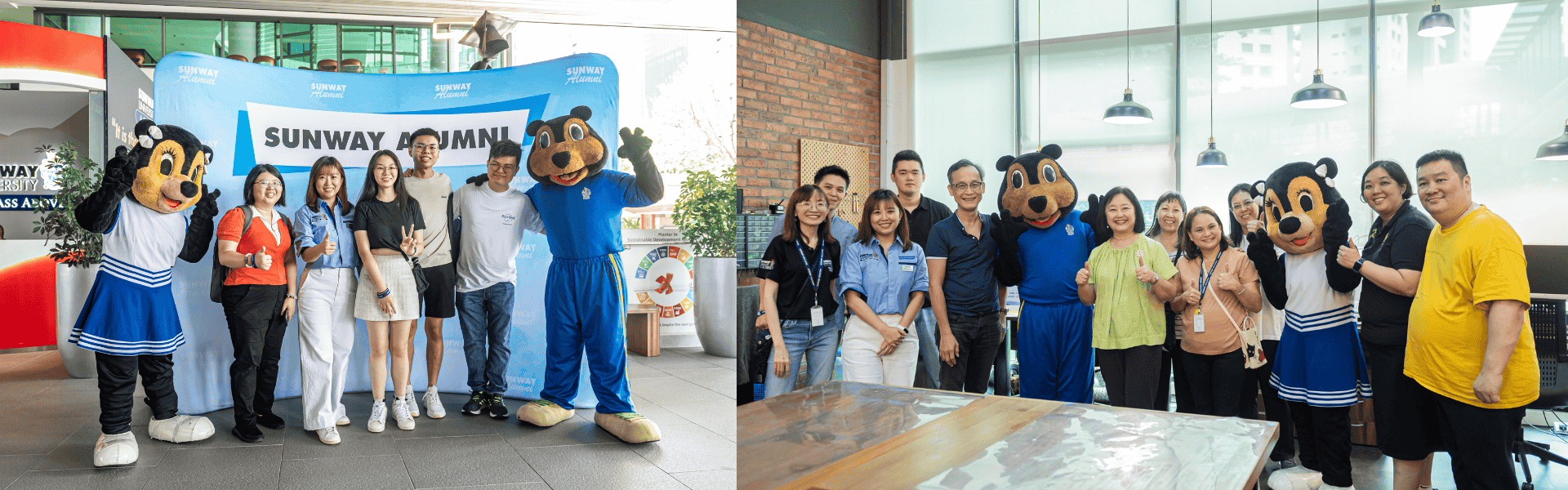 Sunway Alumni Homecoming FamFest 2025