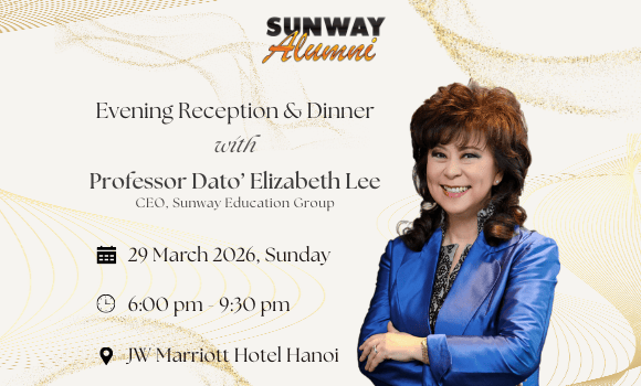 CEO Global Engagement: Hanoi