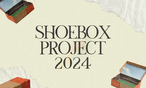 Shoebox Project 2024