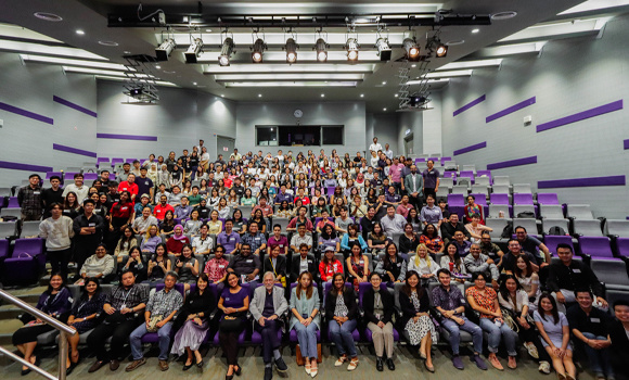 Sunway Mentoring Programme 2024