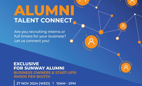 Alumni Talent Connect