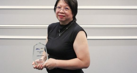 Karen Lee