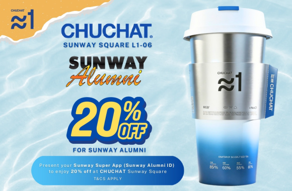ChuChat Alumni Discount