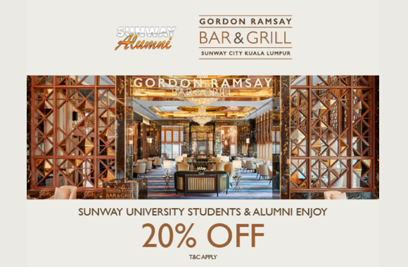 Gordon Ramsay Bar & Grill