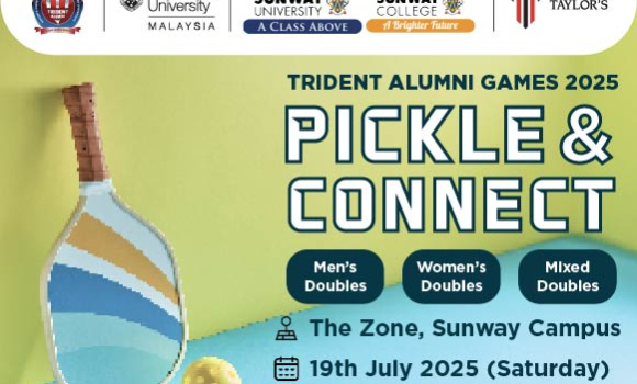 Trident Alumni Games 2025