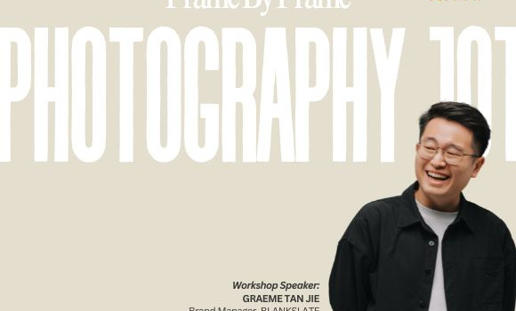 Graeme Frame By Frame Photography 101