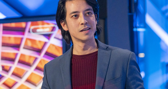 Andrew Chong