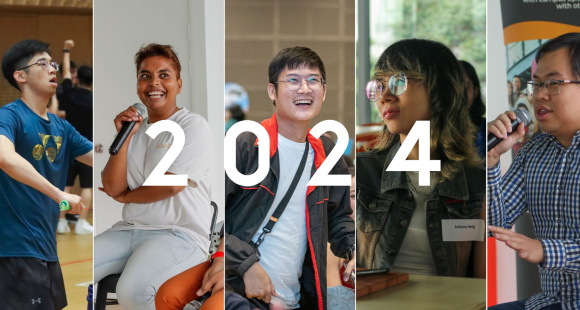 a look back at 2024 sunway alumni