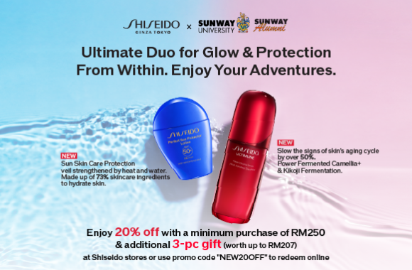 Shiseido