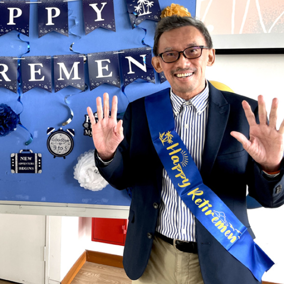 Tan Seng Lee